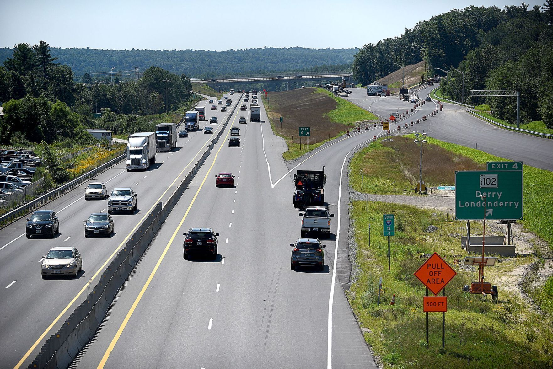Interstate 93